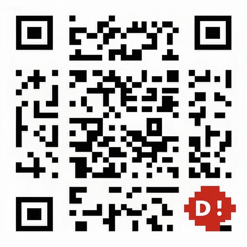 WhatsApp QR Code